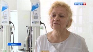 Утро России. Карачаево-Черкесия 04.08.2025