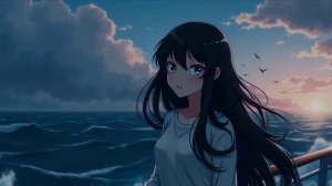 DJ Прозрачный - The storm