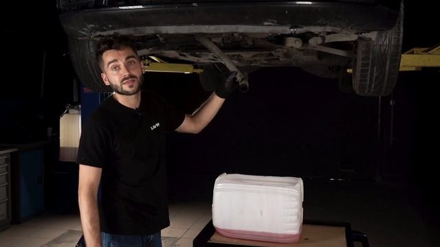 Как правильно менять антифриз? Меняем антифриз на Volkswagen golf + смотреть онлайн