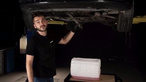 Как правильно менять антифриз? Меняем антифриз на Volkswagen golf +