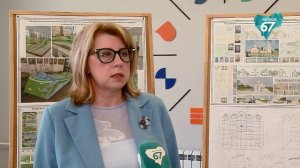 Команда Смоленской академии градостроительства и архитектуры стала одной из лучших в России