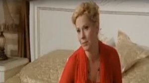 Принцесса цирка.Анна Каменкова (Виктория)Лютаева(Софья)-Матушка