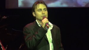 "Что так сердце растревожено" - Владислав Косарев и Дмитрий Ибрагимов ( гитара )