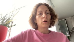 Ура, я решилась!