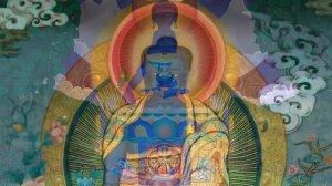 Восхваление и мантра Будды Медицины (Сангье Менла) 🕉️🌹🪄