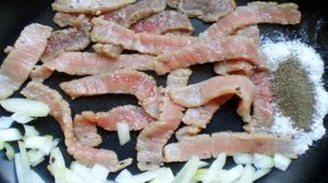 Искандер кебаб