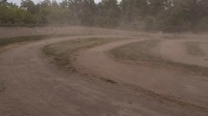 4wd тюн / 3-3 финал / [2/2] GX023806