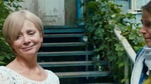 Старушки в бегах-поехали кататься