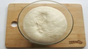 Испанские булочки Ensaimadas