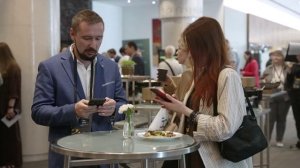 Видео-отчет конференции "Управление маркетингом, продажами и персоналом в России 2025"