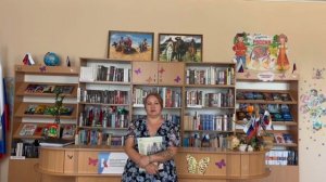 Видео визитка