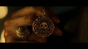 Пираты Карибского моря- Буря(GroTTesque)