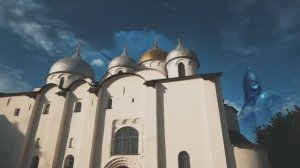 МК 545 - Русские идут