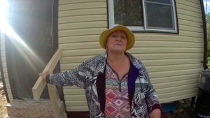 Отзыв о строительстве загородного домика.Строительная компания "СВОД" Хабаровск.