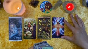 ЛЕВ/ТАРО-ПРОГНОЗ/АВГУСТ2025