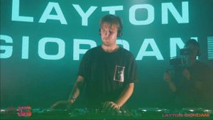 Layton Giordani Live @ Space Miami  July 12, 2025