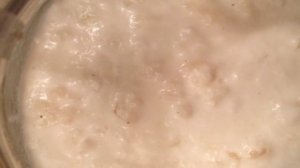 Йогурт из кефира