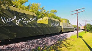 С Днём Железнодорожных Войск России!!!