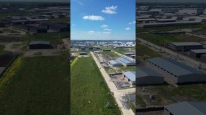 Технопарк Федоровское Июль25.