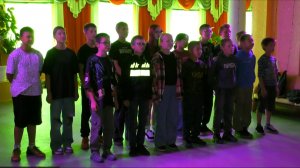 Более 150 детей отдохнули в лагере дневного пребывания «Северное сияние» в поселке Омсукчан