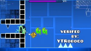 Верифнул мой спам wave