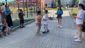 Яшел Үзән хәбәрләре, Новости Зеленодольска на татарском языке 06.08.2025