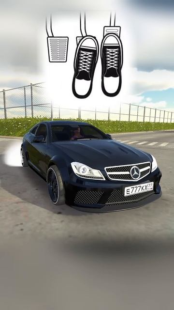 ☠️BURNOUT | Car Parking Multiplayer #карпаркинг #carparkingmultiplayer смотреть онлайн