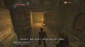 Enclave HD (Playstation 5)