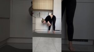 1554. Тренировка на все тело. Стоя. Занятие 09.06.