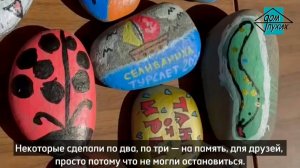 Турслёт в Селиванихе Красноярского края