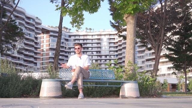 Турецкие вечера. Почему Турки так кайфуют от жизни? Турецкий вайб. Вечерний Стамбул