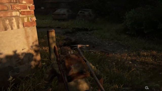 The Last of Us Part I