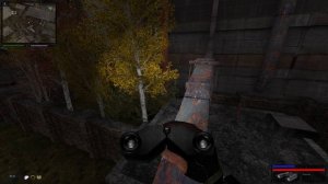 9 тайник Везунчика. ДТ