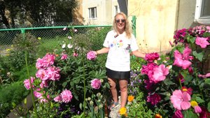 Феерия красок: смотр-конкурс «Северное соцветие» в Магадане