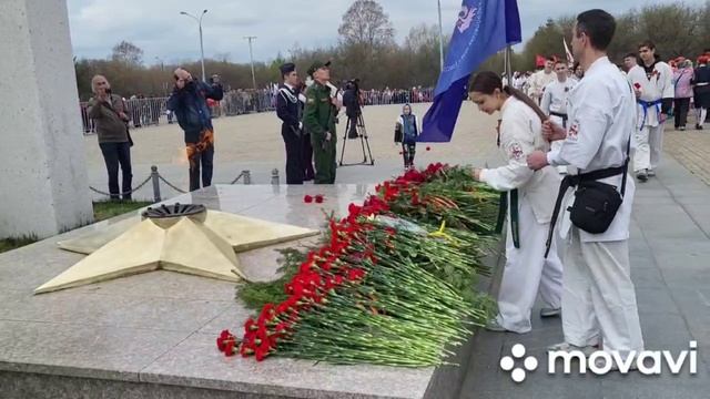 День победы 2023 смотреть онлайн