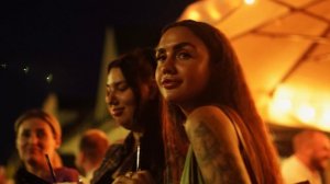 Хроники города Н  вечеринка ömür yurtkuran never stop dub pepper, jon.k remix