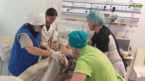 "Пока дышу, люблю..." / "Обернитесь" от 06.08.2025
