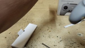 Dji fpv remote controller 3