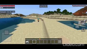 играю в майнкрафт с костей