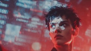 AL.ME - Viral Dream - [official music video]