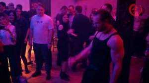 YONA Dj SET TOMMY house bar