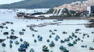 Отпуск на острове Фукуок часть 2