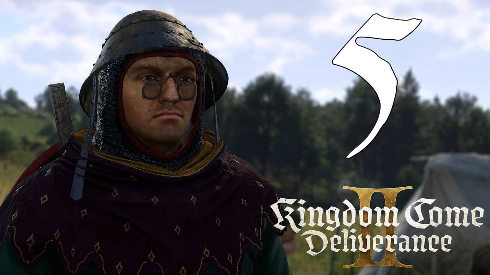 Kingdom Come: Deliverance 2 | Прохождение на 100% | Часть 5: Чирей