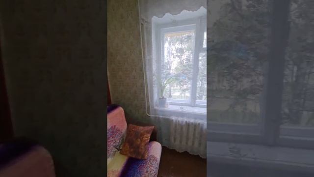 Продается квартира п.Волоконовка