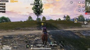 PUBG MOBILE возвращение