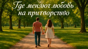 Александр Адэ - Где меняют любовь на притворство (ЭНКА)