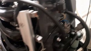 Suzuki DF40/60