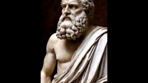 Сократ о женитьбе #юмор #отношения