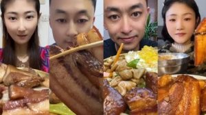 азиатский мукбанг