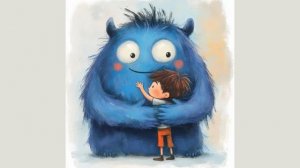 История шестая, в которой Чубчик и малыш учатся ждать